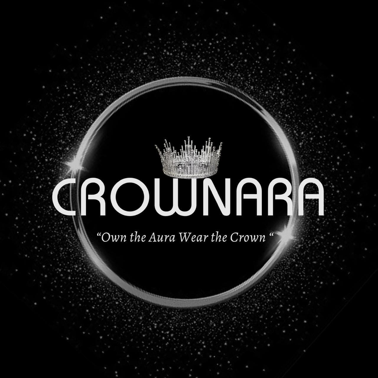 Crownara — Own the Aura, Wear the Crown