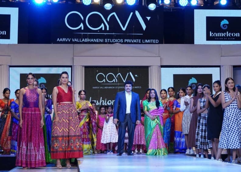 Fashion Event — Designer Looks