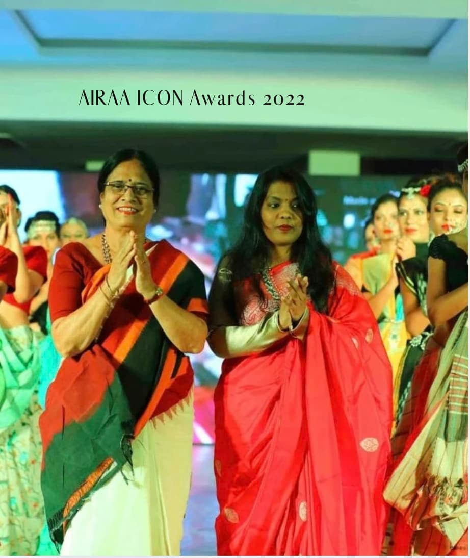 AARVV Heritage Runway