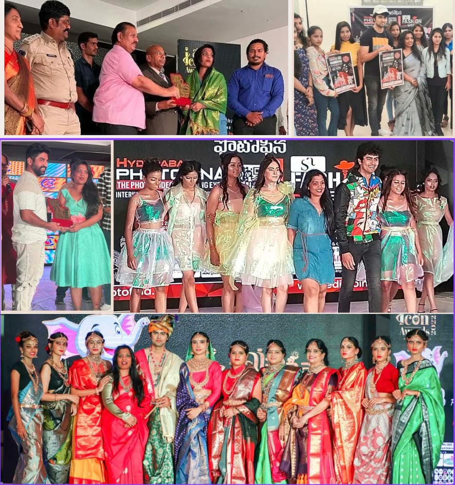 AARVV Cultural Event