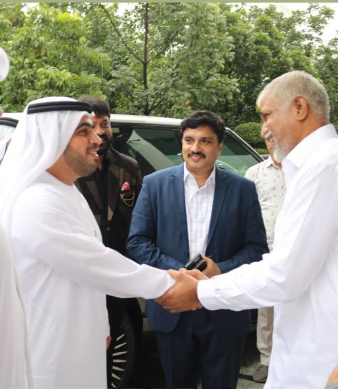 Mentorship Session with Dr. Arunasree Vallabhaneni