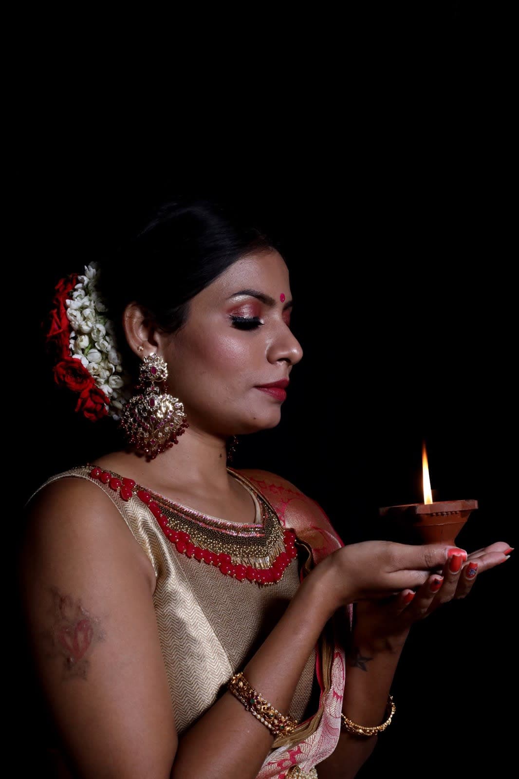 Celebrating Traditional Arts of Andhra Pradesh